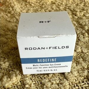 Rodan + Fields Redefine Multi-Function Eye Cream